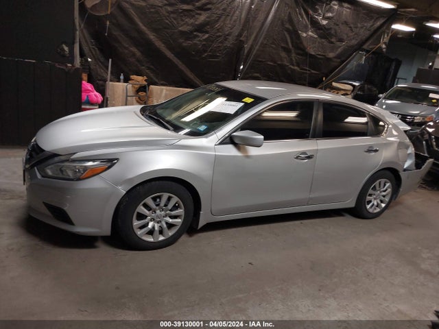 Nissan Altima 2.5 S 2017 1N4AL3AP0HC494336 Image 14