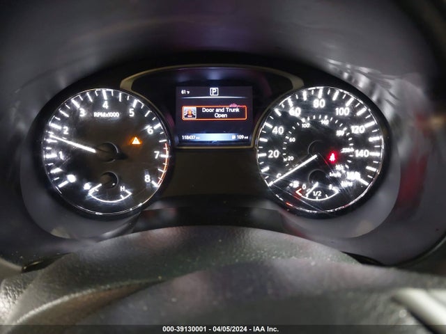 Nissan Altima 2.5 S 2017 1N4AL3AP0HC494336 Image 15