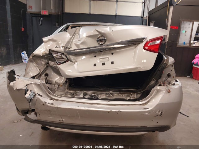 Nissan Altima 2.5 S 2017 1N4AL3AP0HC494336 Image 16