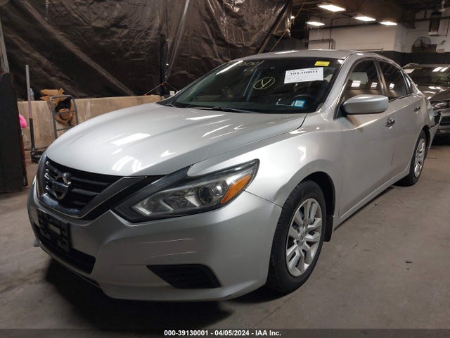 Nissan Altima 2.5 S 2017 1N4AL3AP0HC494336 Image 2