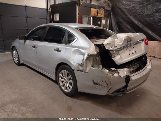Nissan Altima 2.5 S 2017 1N4AL3AP0HC494336 Image 3