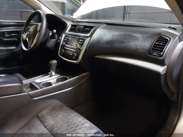 Nissan Altima 2.5 S 2017 1N4AL3AP0HC494336 Image 5