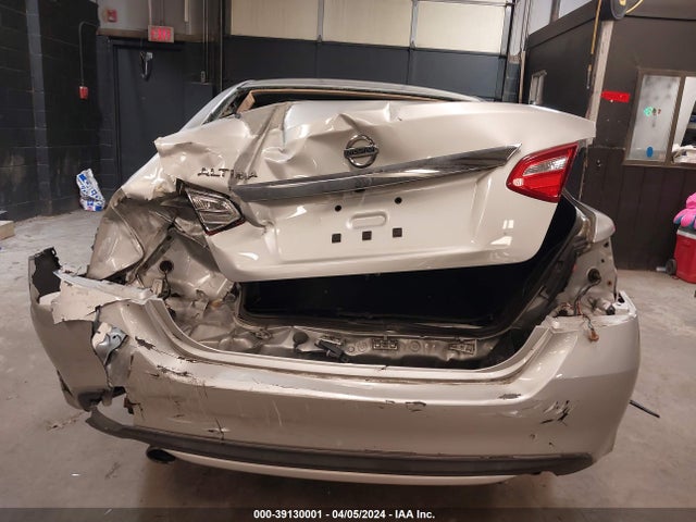Nissan Altima 2.5 S 2017 1N4AL3AP0HC494336 Image 6