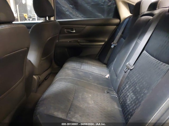 Nissan Altima 2.5 S 2017 1N4AL3AP0HC494336 Image 8