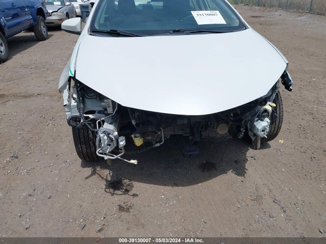 Toyota COROLLA LE 2017 5YFBURHE4HP578265 Image 13