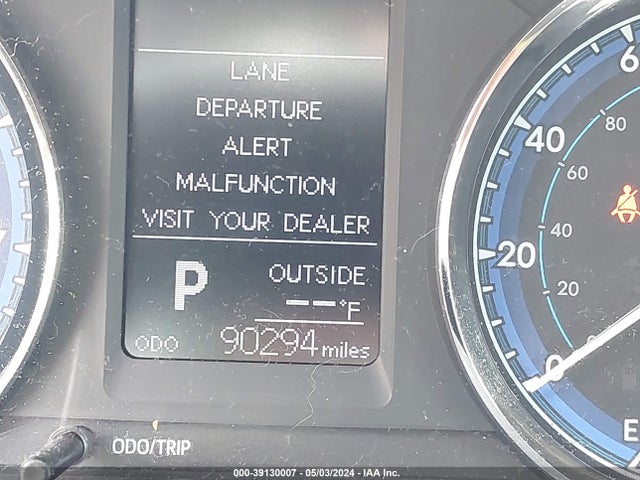 Toyota COROLLA LE 2017 5YFBURHE4HP578265 Image 16