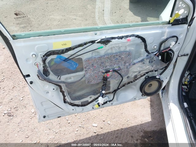 Toyota COROLLA LE 2017 5YFBURHE4HP578265 Image 22