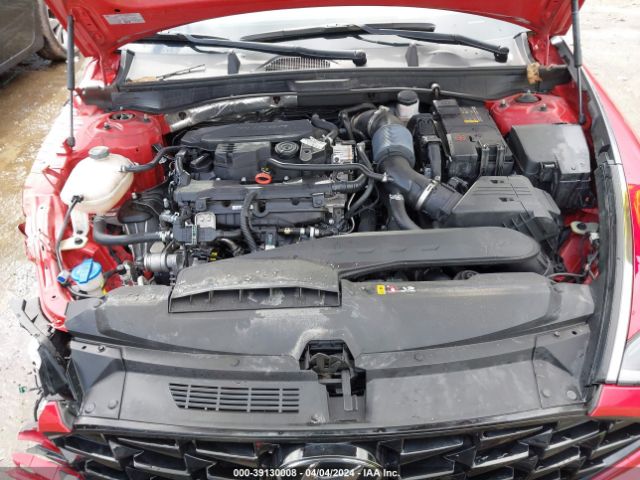 KMHL34J21NA168254 Hyundai Sonata Limited