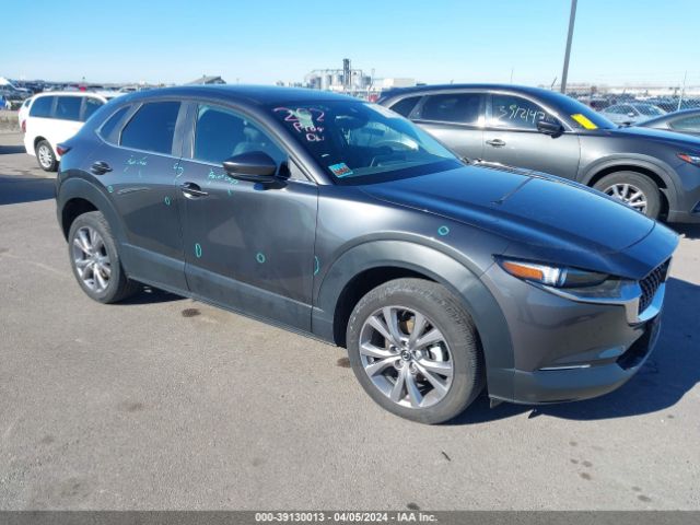 Aukcja sprzedaży 2021 Mazda Cx-30 Preferred, vin: 3MVDMBCL7MM316438, numer aukcji: 39130013