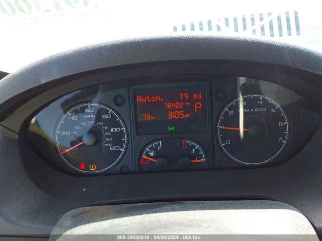 3C6TRVAG2LE107730 RAM Promaster 1500 Low Roof 136 Wb