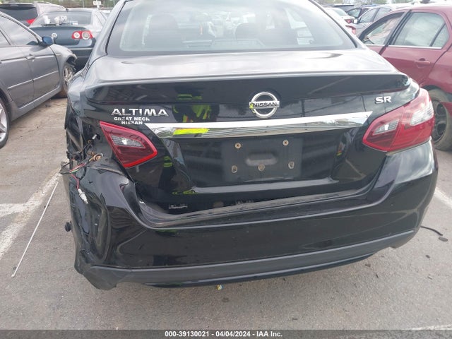 Nissan Altima 2.5 Sr 2017 1N4AL3AP1HC286658 Image 12