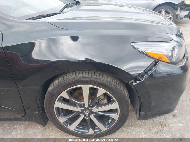 Nissan Altima 2.5 Sr 2017 1N4AL3AP1HC286658 Image 14