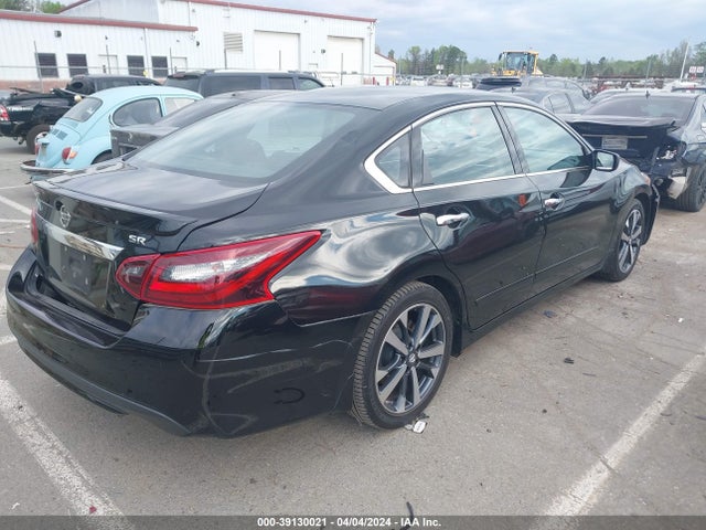 Nissan Altima 2.5 Sr 2017 1N4AL3AP1HC286658 Image 4