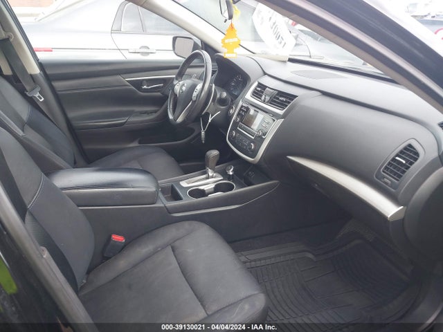 Nissan Altima 2.5 Sr 2017 1N4AL3AP1HC286658 Image 5