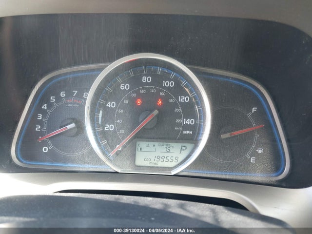Toyota Rav4 Limited 2015 2T3DFREV7FW294705 Image 7