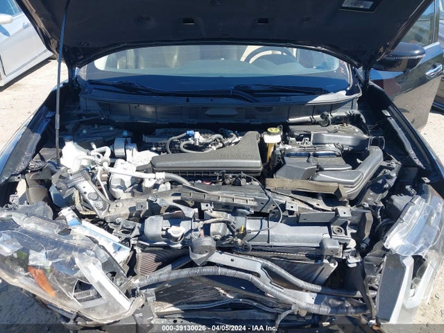Nissan ROGUE SV 2017 JN8AT2MT3HW146367 Image 10