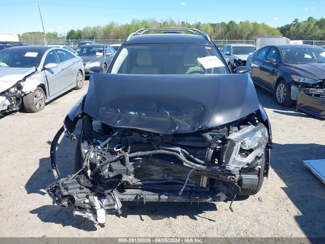 Nissan ROGUE SV 2017 JN8AT2MT3HW146367 Image 12