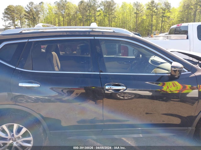 Nissan ROGUE SV 2017 JN8AT2MT3HW146367 Image 13