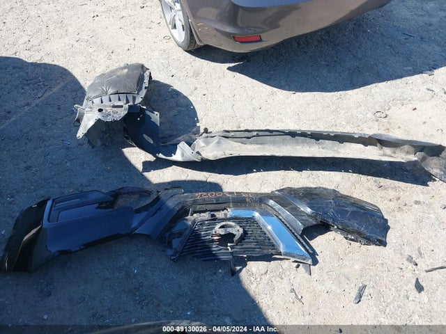 Nissan ROGUE SV 2017 JN8AT2MT3HW146367 Image 11