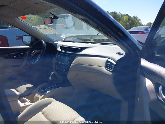 Nissan ROGUE SV 2017 JN8AT2MT3HW146367 Image 5