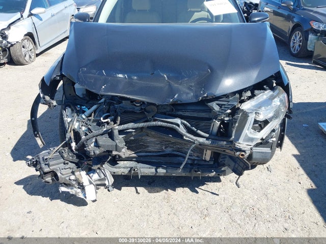 Nissan ROGUE SV 2017 JN8AT2MT3HW146367 Image 6