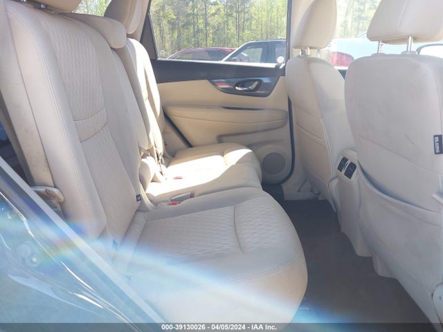Nissan ROGUE SV 2017 JN8AT2MT3HW146367 Image 8