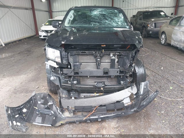 Nissan Frontier S 4x4 2022 1N6ED1EK4NN633120 Image 12
