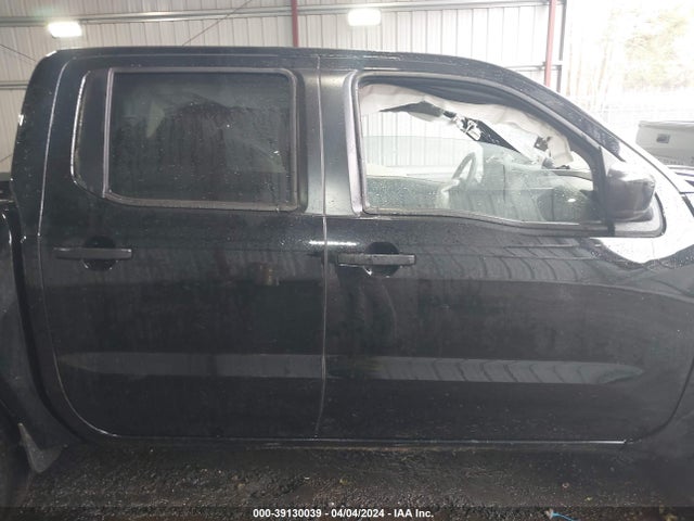 Nissan Frontier S 4x4 2022 1N6ED1EK4NN633120 Image 13