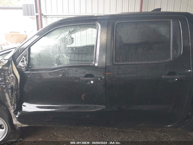 Nissan Frontier S 4x4 2022 1N6ED1EK4NN633120 Image 14