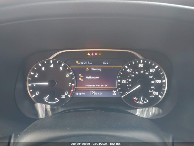 Nissan Frontier S 4x4 2022 1N6ED1EK4NN633120 Image 15