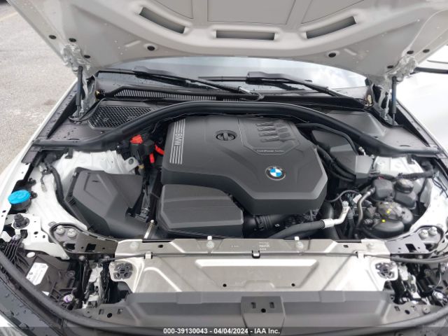 3MW69FF00R8E34963 BMW 3 Series 330i