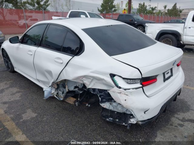 3MW69FF00R8E34963 BMW 3 Series 330i