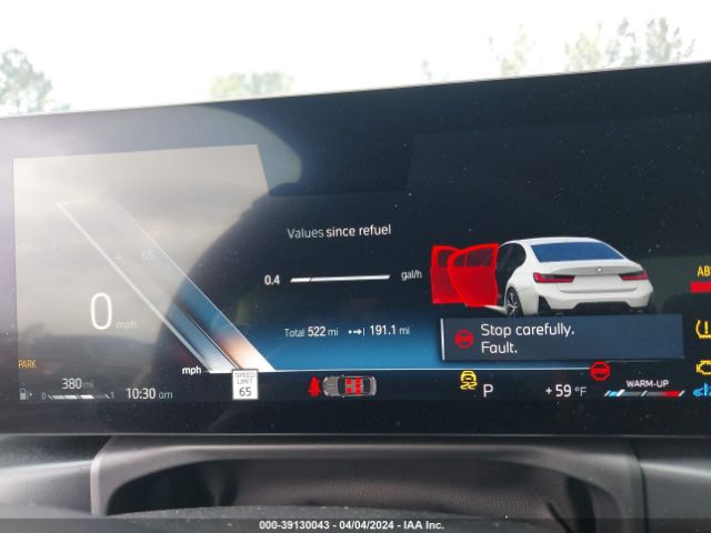 3MW69FF00R8E34963 BMW 3 Series 330i