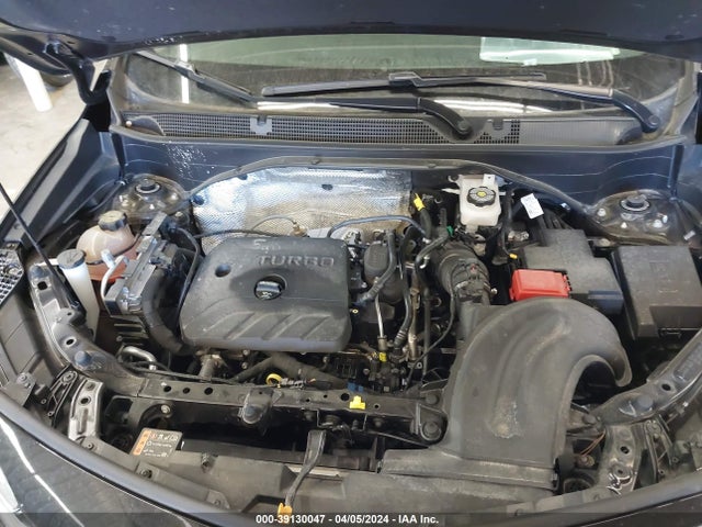 KL4MMGSL8NB135464 Buick Encore Gx Awd Essence