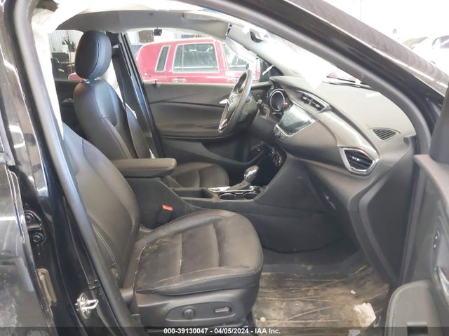 KL4MMGSL8NB135464 Buick Encore Gx Awd Essence