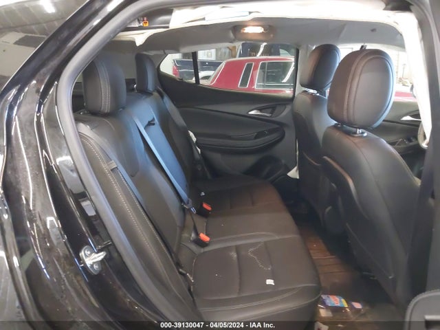 KL4MMGSL8NB135464 Buick Encore Gx Awd Essence