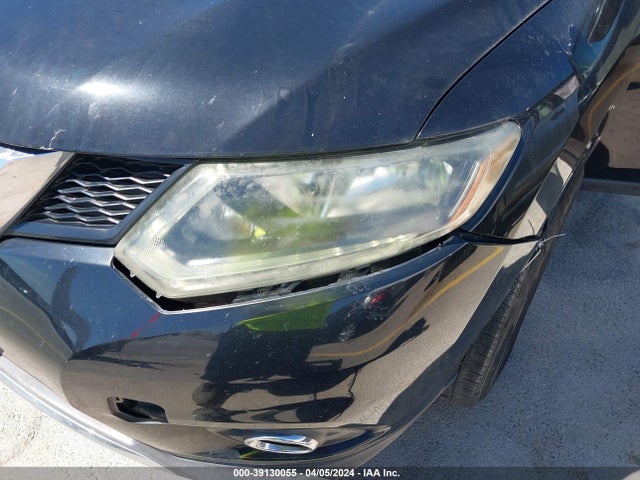 Nissan ROGUE SV 2014 5N1AT2ML2EC752540 Image 12