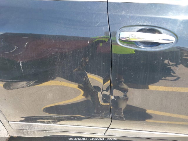 Nissan ROGUE SV 2014 5N1AT2ML2EC752540 Image 6