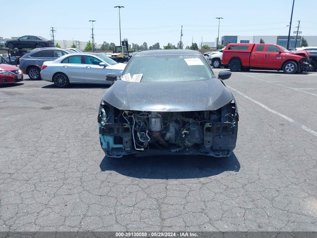 Honda CIVIC EX 2018 2HGFC2F7XJH537913 Image 13