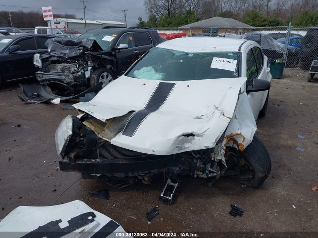 Dodge AVENGER SE 2014 1C3CDZAB4EN148060 Image 2