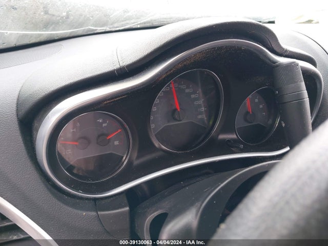 Dodge AVENGER SE 2014 1C3CDZAB4EN148060 Image 7