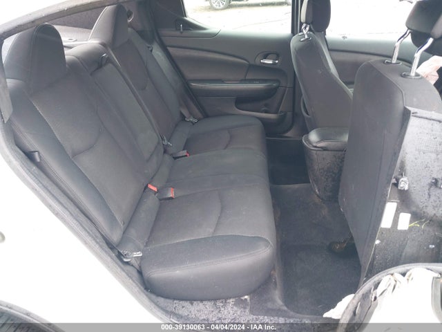 Dodge AVENGER SE 2014 1C3CDZAB4EN148060 Image 8
