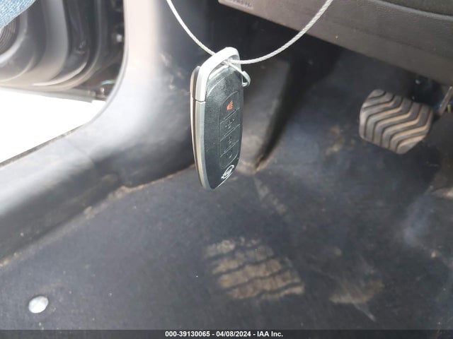 Nissan Kicks Sv Xtronic Cvt 2024 3N1CP5CV2RL479909 Image 11