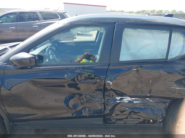 Nissan Kicks Sv Xtronic Cvt 2024 3N1CP5CV2RL479909 Image 14