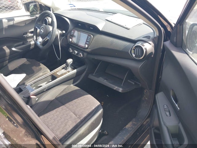 Nissan Kicks Sv Xtronic Cvt 2024 3N1CP5CV2RL479909 Image 5