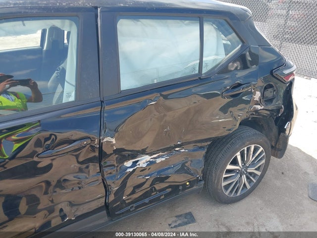 Nissan Kicks Sv Xtronic Cvt 2024 3N1CP5CV2RL479909 Image 6