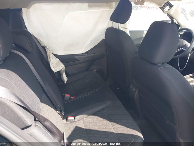 Nissan Kicks Sv Xtronic Cvt 2024 3N1CP5CV2RL479909 Image 8