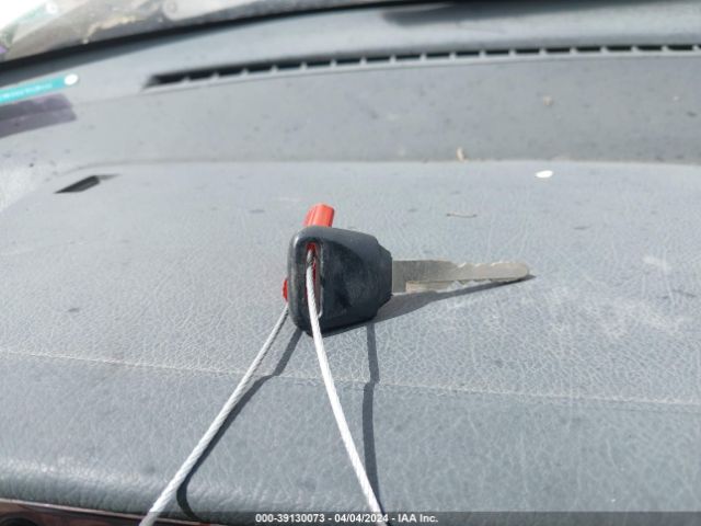 1989 ACURA INTEGRA JH4DA3354KS009653 Photo 10