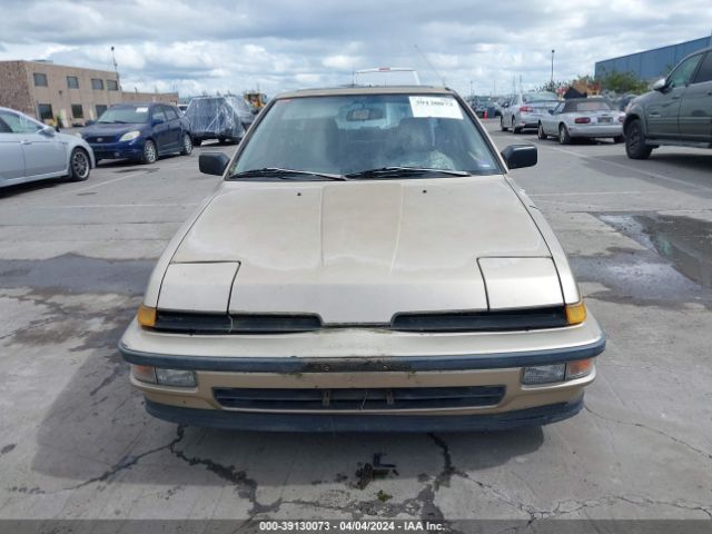1989 ACURA INTEGRA JH4DA3354KS009653 Photo 5