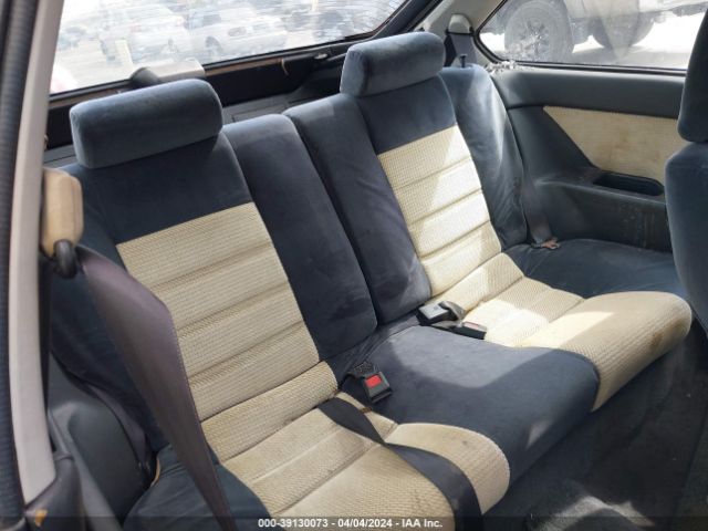 1989 ACURA INTEGRA JH4DA3354KS009653 Photo 7